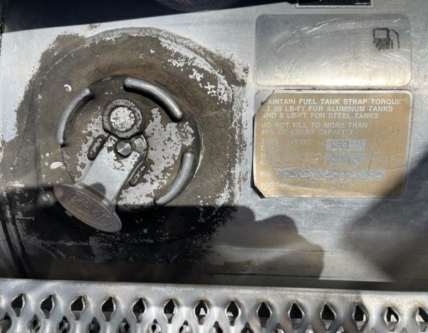 2009 PETERBILT 386 - Image 15